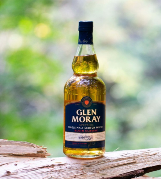 Bardinet Corporate - glen moray
